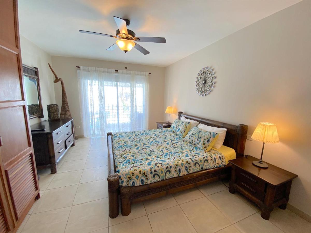 Pool View Duplex Bavaro Beach And Spa Apartamento