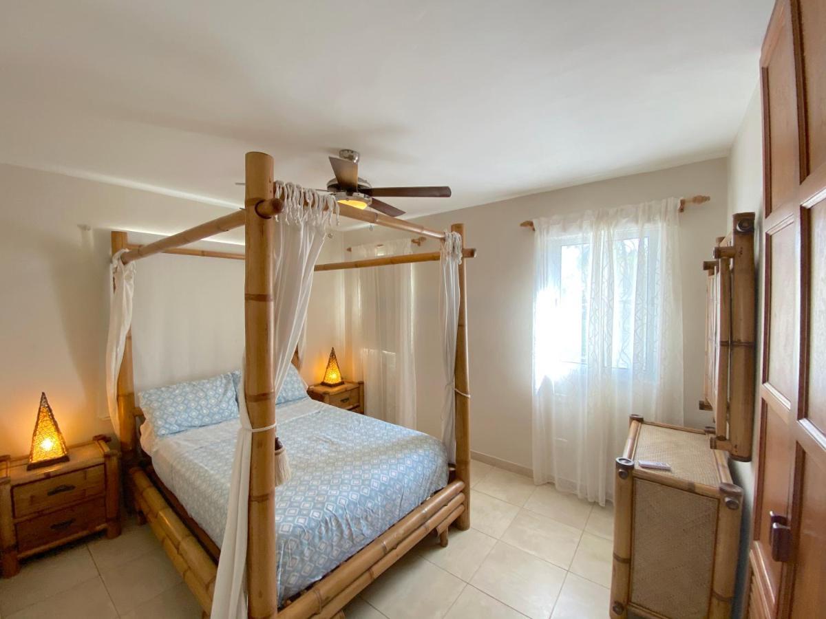 Apartment Pool View Duplex Bavaro Beach And Spa *