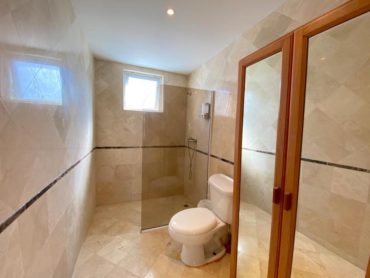 Pool View Duplex Bavaro Beach And Spa Apartment *